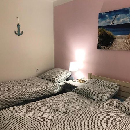 Apartman U Reky Srbsko Dış mekan fotoğraf