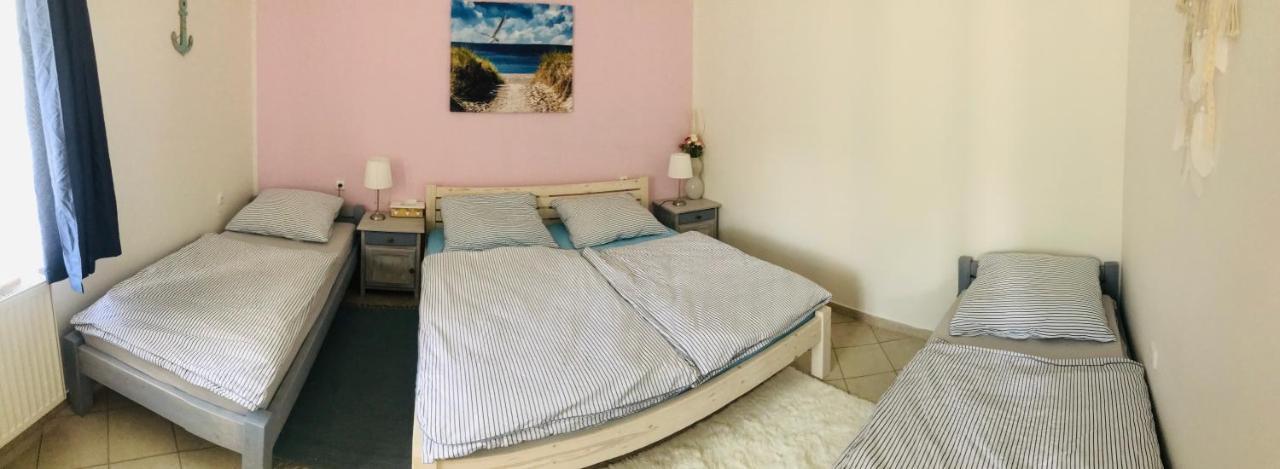Apartman U Reky Srbsko Dış mekan fotoğraf
