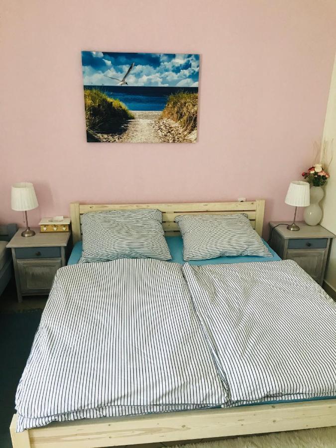 Apartman U Reky Srbsko Dış mekan fotoğraf