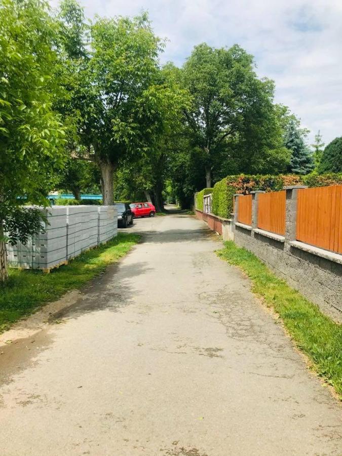 Apartman U Reky Srbsko Dış mekan fotoğraf