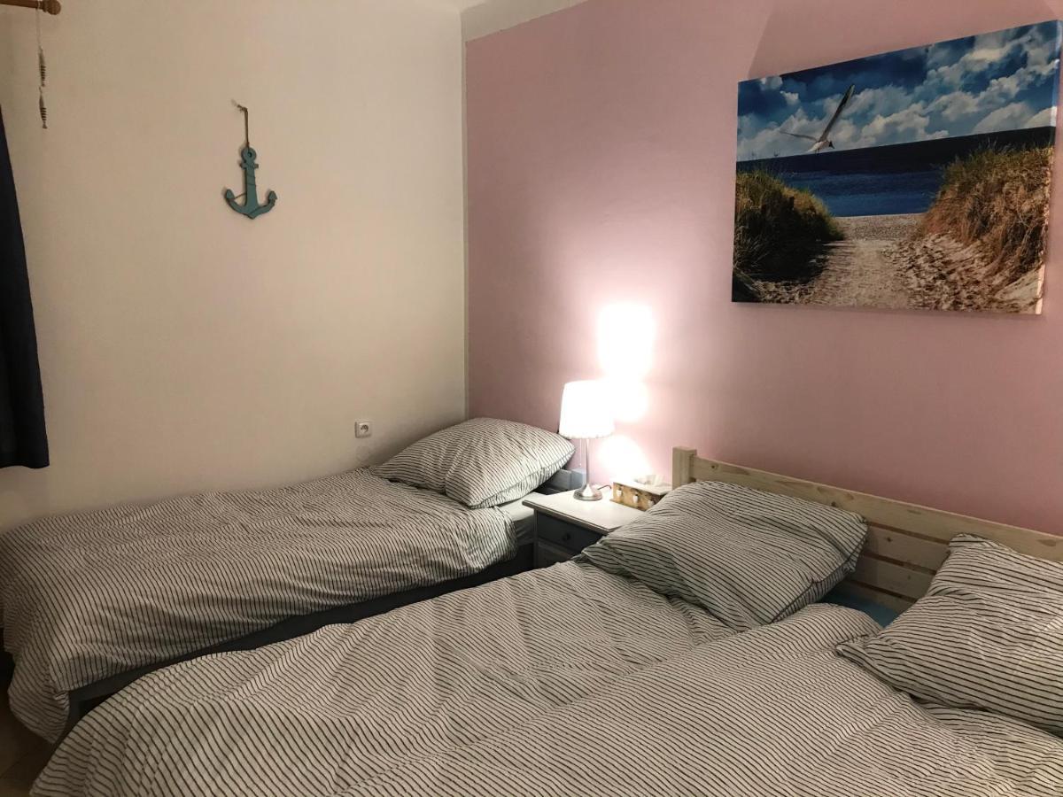 Apartman U Reky Srbsko Dış mekan fotoğraf
