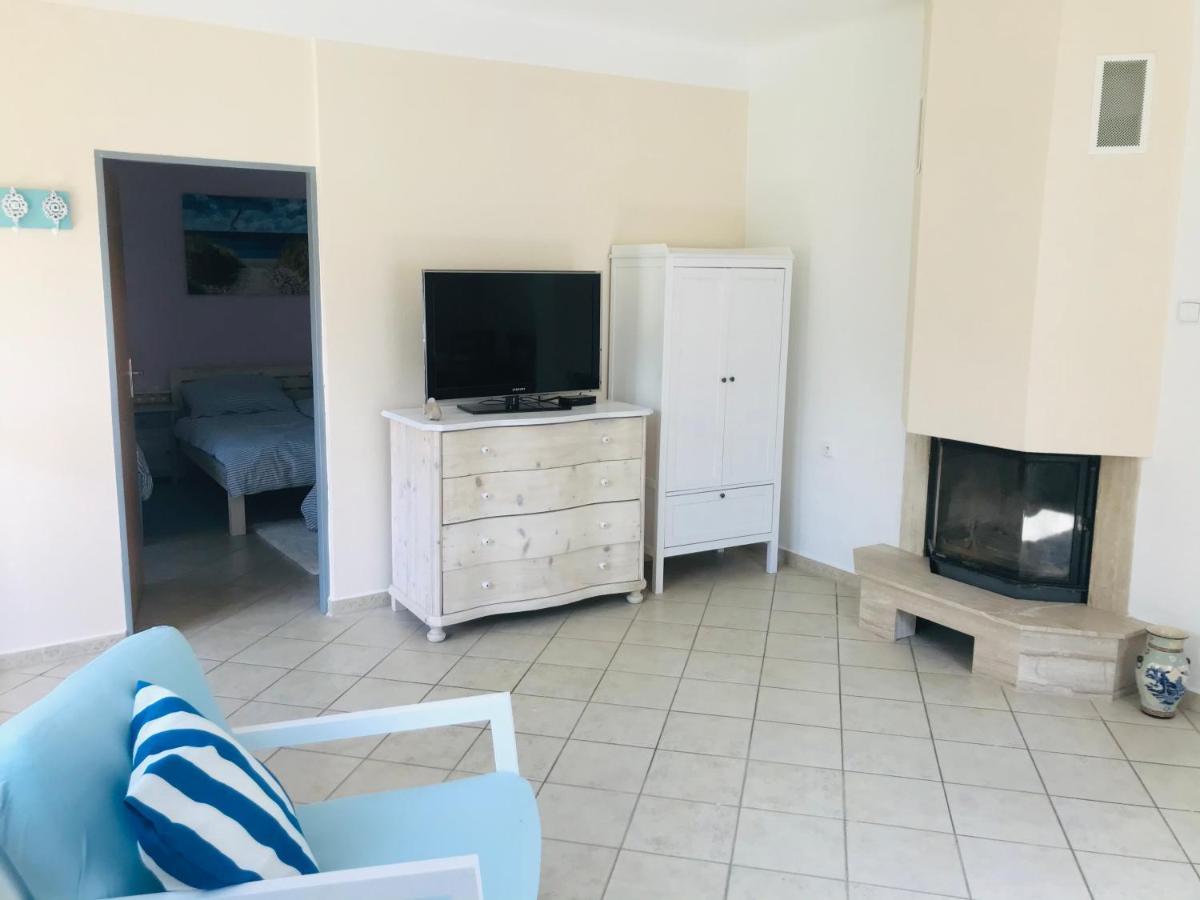 Apartman U Reky Srbsko Dış mekan fotoğraf
