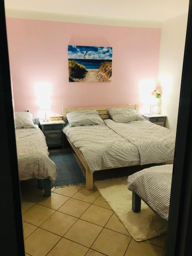 Apartman U Reky Srbsko Dış mekan fotoğraf
