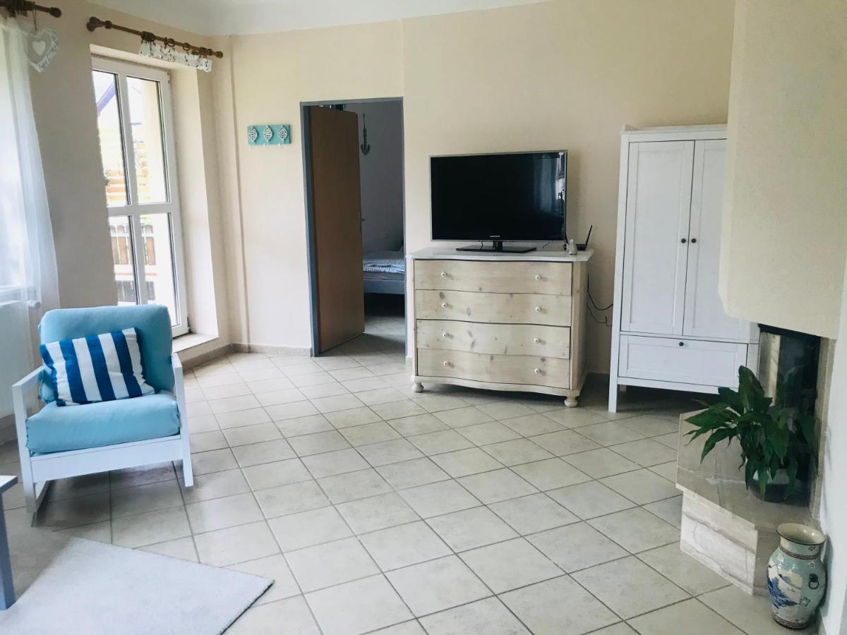 Apartman U Reky Srbsko Dış mekan fotoğraf