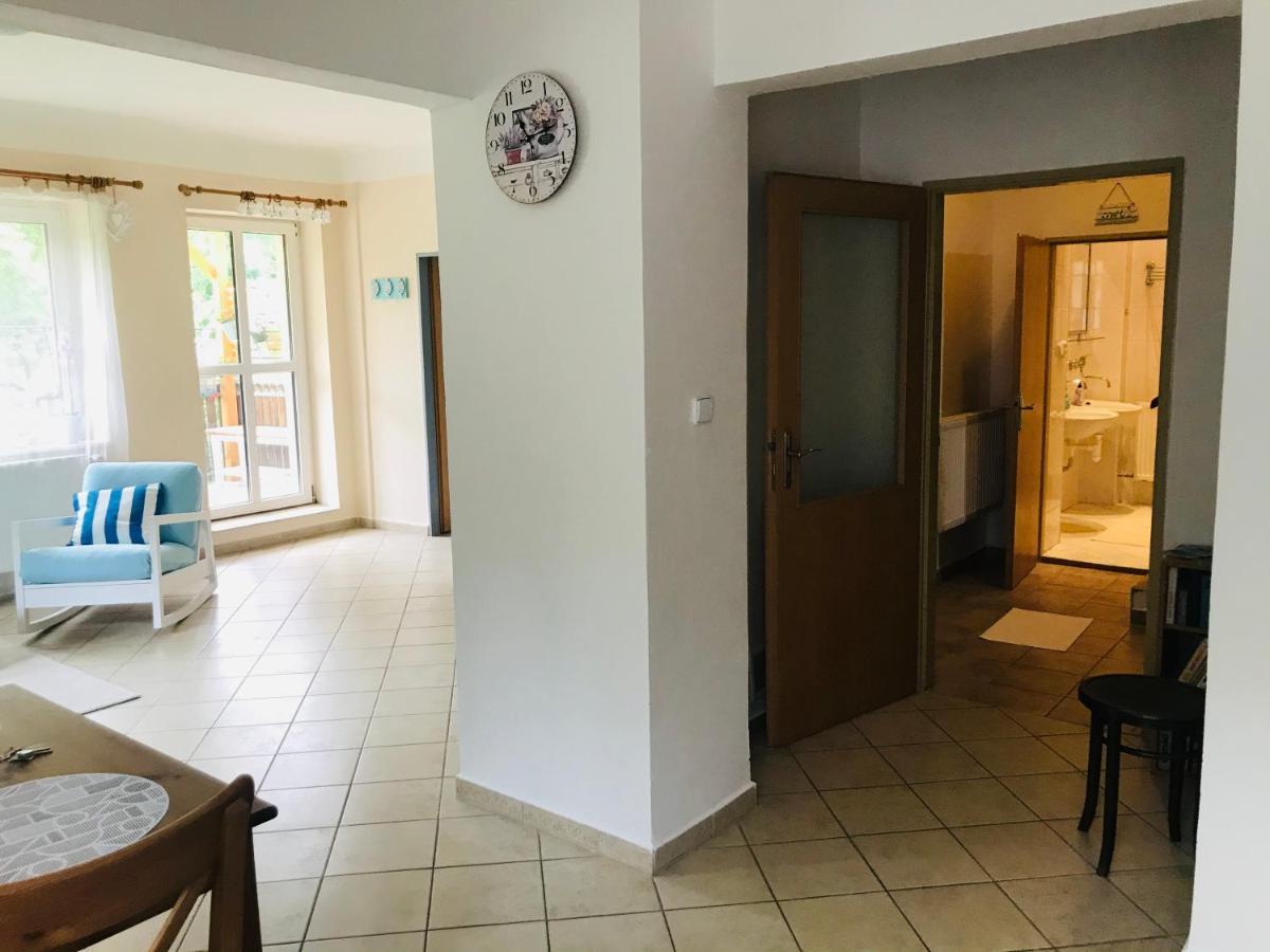 Apartman U Reky Srbsko Dış mekan fotoğraf