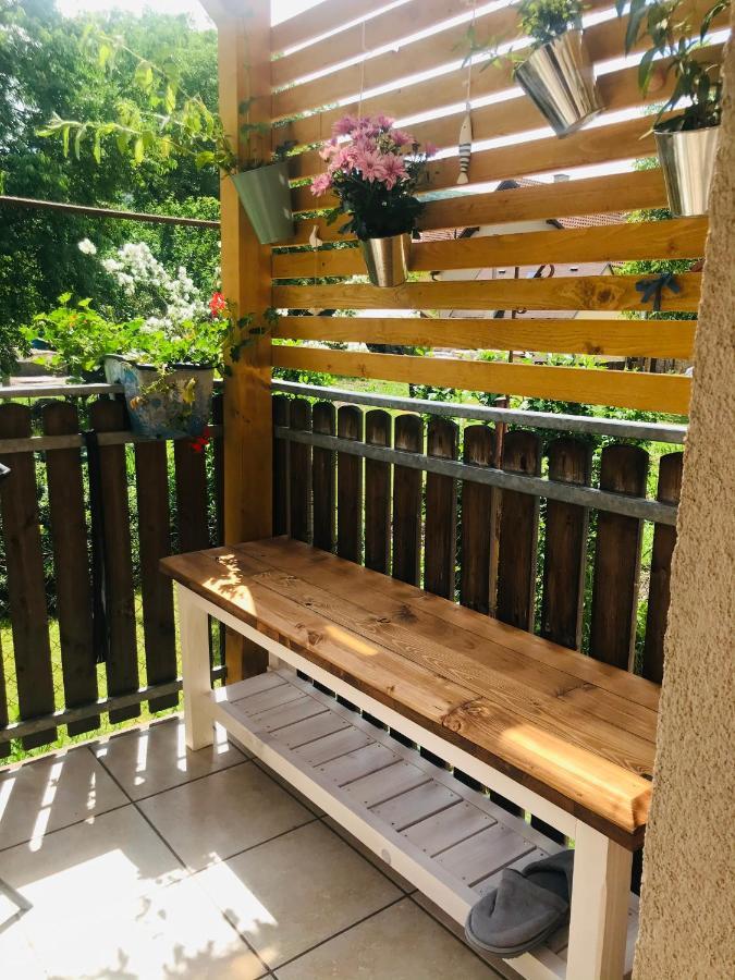 Apartman U Reky Srbsko Dış mekan fotoğraf