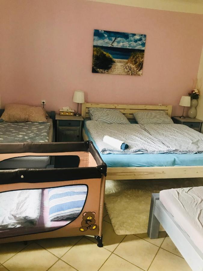 Apartman U Reky Srbsko Dış mekan fotoğraf
