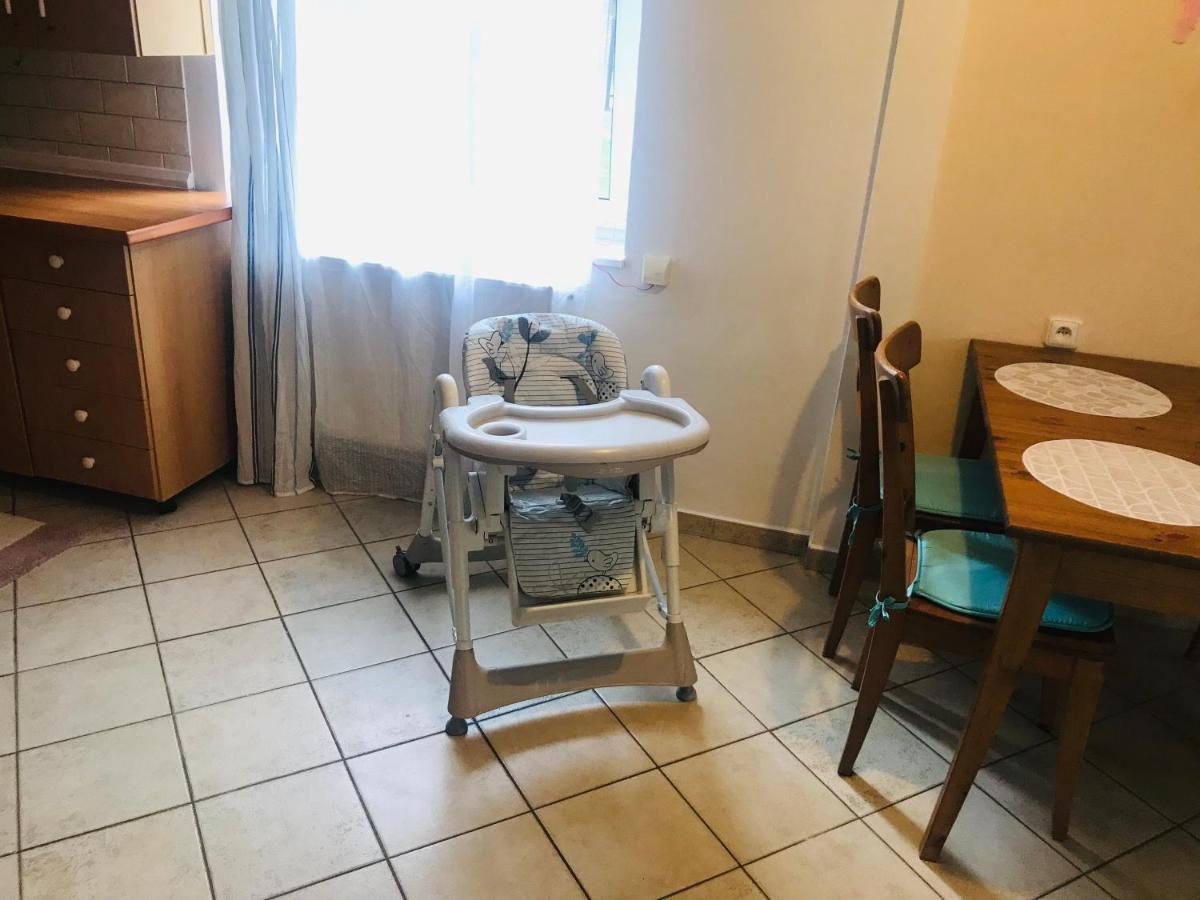 Apartman U Reky Srbsko Dış mekan fotoğraf